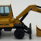 NZG 257 1:50 Scale Zeppelin-Kompaktbagger Z 206 M Mini Excavator Die-Cast Model EX/Box