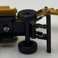 NZG 257 1:50 Scale Zeppelin-Kompaktbagger Z 206 M Mini Excavator Die-Cast Model EX/Box