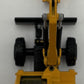 NZG 257 1:50 Scale Zeppelin-Kompaktbagger Z 206 M Mini Excavator Die-Cast Model EX/Box