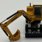 NZG 257 1:50 Scale Zeppelin-Kompaktbagger Z 206 M Mini Excavator Die-Cast Model EX/Box