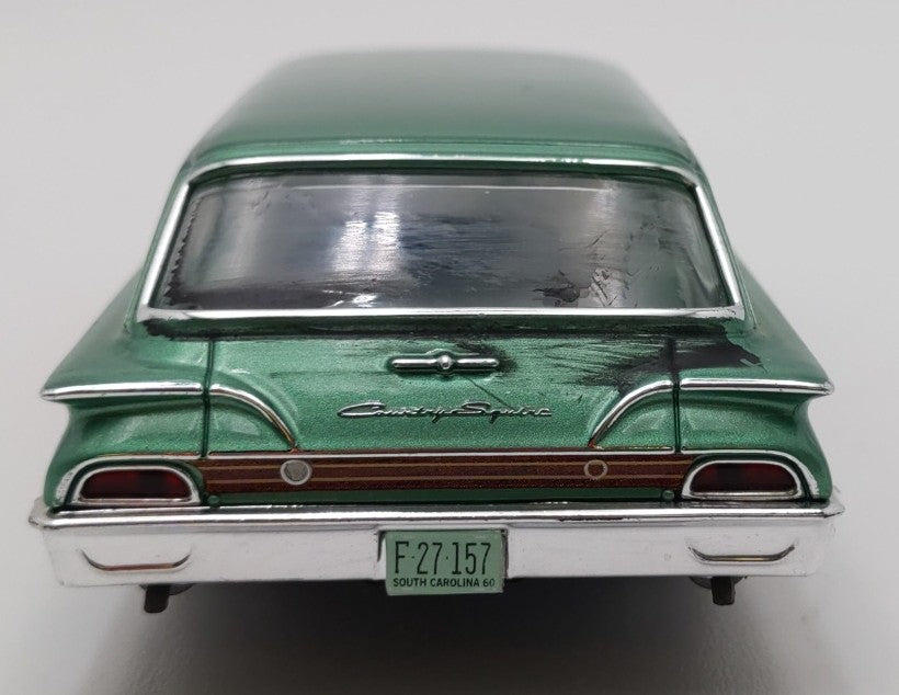 Premium X 1:43 Scale Die-Cast 1960 Ford Country Squire EX