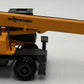 NZG 392 1:50 Sennebogen 613M Mobile Telescopic Crane EX/Box