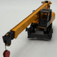 NZG 392 1:50 Sennebogen 613M Mobile Telescopic Crane EX/Box
