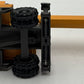 NZG 392 1:50 Sennebogen 613M Mobile Telescopic Crane EX/Box