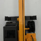 NZG 392 1:50 Sennebogen 613M Mobile Telescopic Crane EX/Box