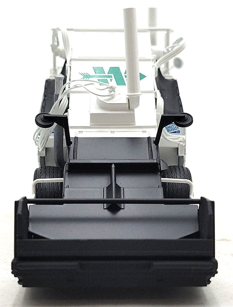First Gear 59-3268 1:50 Die-Cast Roadtec SB-2500 Shuttle Buggy EX/Box
