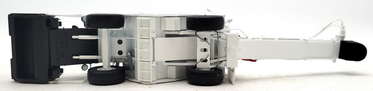 First Gear 59-3268 1:50 Die-Cast Roadtec SB-2500 Shuttle Buggy EX/Box
