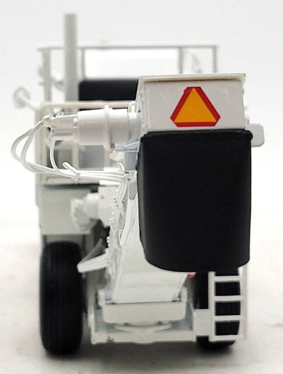 First Gear 59-3268 1:50 Die-Cast Roadtec SB-2500 Shuttle Buggy EX/Box