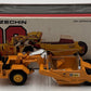 Grip Zechin 36 1:110 CAT 621 Motor Scraper EX/Box