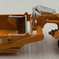 Grip Zechin 36 1:110 CAT 621 Motor Scraper EX/Box