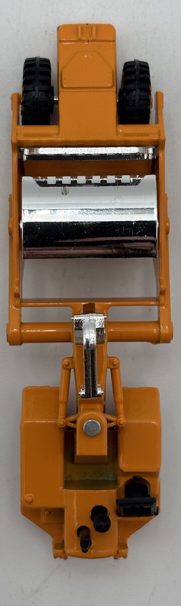 Grip Zechin 36 1:110 CAT 621 Motor Scraper EX/Box