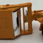 Grip Zechin 36 1:110 CAT 621 Motor Scraper EX/Box