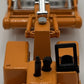 Grip Zechin 36 1:110 CAT 621 Motor Scraper EX/Box