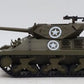 War Master 1:48 Assorted Tank Cars M16 Motor Carriage, M-10, M2 Bradley [3] EX
