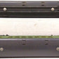 Lionel Vintage O Gauge Postwar Green/Gray Passenger Cars: 2401, 2402 [2]