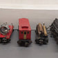 Lionel 1097W Vintage O Prewar 1939 Steam Freight Set