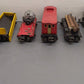Lionel 1097W Vintage O Prewar 1939 Steam Freight Set