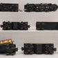 Lionel 1097W Vintage O Prewar 1939 Steam Freight Set