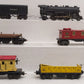 Lionel 1097W Vintage O Prewar 1939 Steam Freight Set