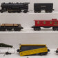 Lionel 1097W Vintage O Prewar 1939 Steam Freight Set