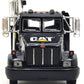 Norscot 55138 1:50 Caterpillar Black Dealer Service Truck NIB