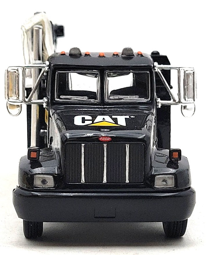 Norscot 55138 1:50 Caterpillar Black Dealer Service Truck NIB