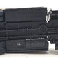 Norscot 55138 1:50 Caterpillar Black Dealer Service Truck NIB
