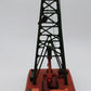 Lionel 6-2305 O Gauge Getty Operating Oil Derrick And Pump EX/Box