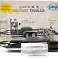 GMP 2602 1:24 Die Cast Trailer LN/Box