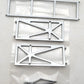 GMP 2602 1:24 Die Cast Trailer LN/Box
