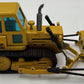 NZG 1:50 Massey Ferguson MF 300 P Crawler Loader EX/Box
