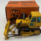 NZG 1:50 Massey Ferguson MF 300 P Crawler Loader EX/Box