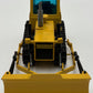 NZG 1:50 Massey Ferguson MF 300 P Crawler Loader EX/Box