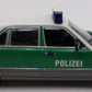 Minichamps 430 039390 1:43 Scale Mercedes-Benz 420SEL "Polizei" EX