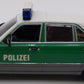 Minichamps 430 039390 1:43 Scale Mercedes-Benz 420SEL "Polizei" EX