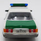 Minichamps 430 039390 1:43 Scale Mercedes-Benz 420SEL "Polizei" EX