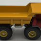 Siku V249 1:60 Faun-Muldenkipper K 10/26 AP Dump Truck EX/Box