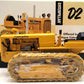 Spec-Cast CUST-1008 1:16 Caterpillar R2 Track-Type Tractor  NIB