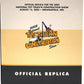 Spec-Cast CUST-1008 1:16 Caterpillar R2 Track-Type Tractor  NIB