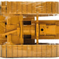 Spec-Cast CUST-1008 1:16 Caterpillar R2 Track-Type Tractor  NIB