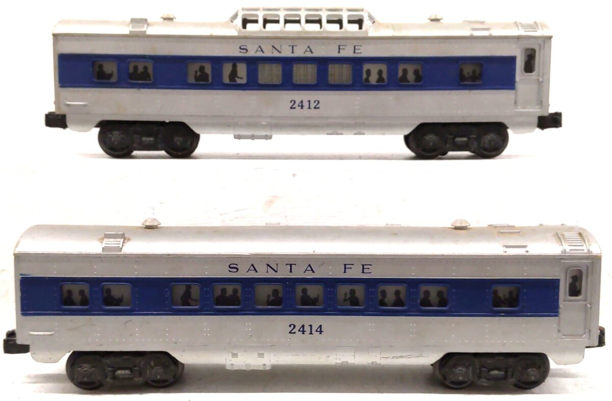 Lionel Vintage O Gauge Postwar 