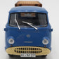 Schuco 03323 1:43 Scale Die-Cast Tempo Matador "Hans Meyer" EX