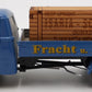 Schuco 03323 1:43 Scale Die-Cast Tempo Matador "Hans Meyer" EX