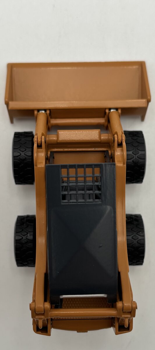 Conrad 5408 1:32 95XT Heavy Lift Skid Steer Loader LN/Box