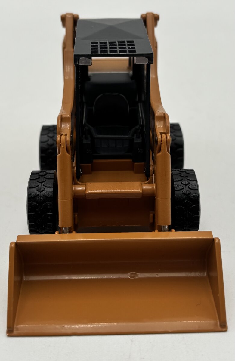 Conrad 5408 1:32 95XT Heavy Lift Skid Steer Loader LN/Box