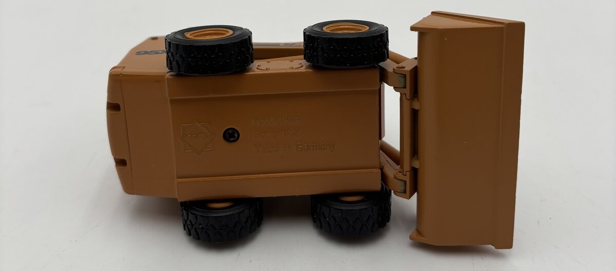 Conrad 5408 1:32 95XT Heavy Lift Skid Steer Loader LN/Box