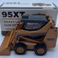 Conrad 5408 1:32 95XT Heavy Lift Skid Steer Loader LN/Box