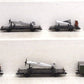 Marklin 45097 HO Scale Airplane Transport Car Set LN/Box