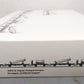 Marklin 45097 HO Scale Airplane Transport Car Set LN/Box