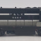 Atlas 20000229 HO New York Central System P&LE GP-7 Diesel Locomotive #5684 VG